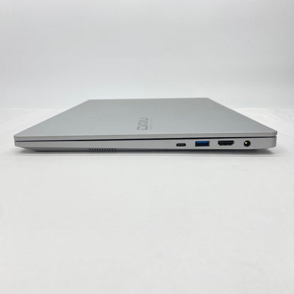 美品 DAIV 6P-RT i7 12700H 16GB SSD 512GB GeForce RTX3050Ti Windows11Home バッテリー最大容量94%【C5124-100】