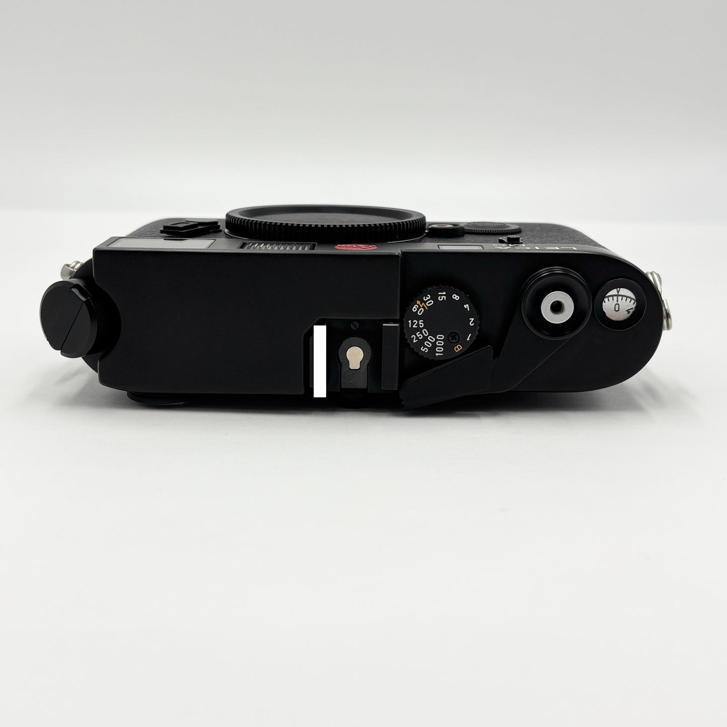 美品 Leica M6 ブラックボディ 1996年製 M6 クラシック ライカ【C8865-60】