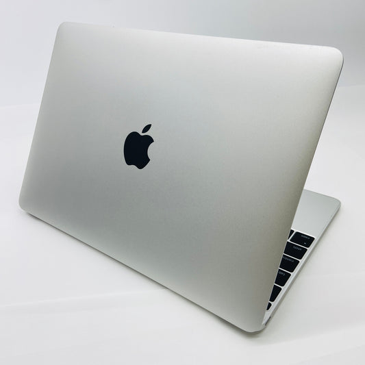 Apple MacBook Early 2015 12インチ coreM 8GB 256GB 【C4151-60】