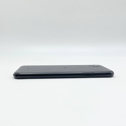 美品 DIGNO BX2 A101KC SoftBank ブラック SIMフリー 充電器付属【C5911-C】