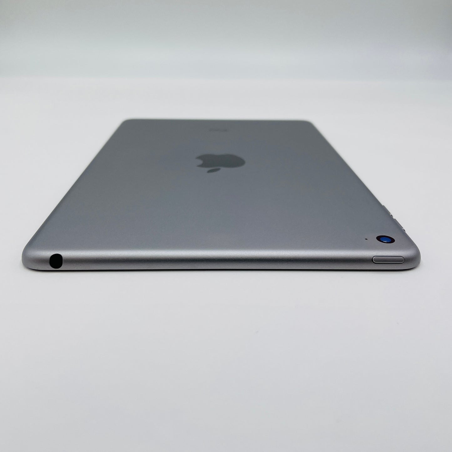 Apple iPad mini 4 128GB Space Gray Wi-Fiモデル FK9N2J/A 【C4457-C】