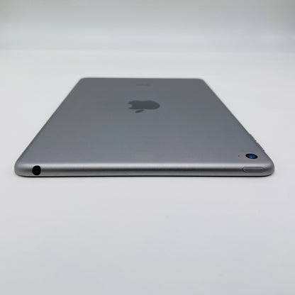 Apple iPad mini 4 128GB Space Gray Wi-Fiモデル FK9N2J/A 【C4457-C】