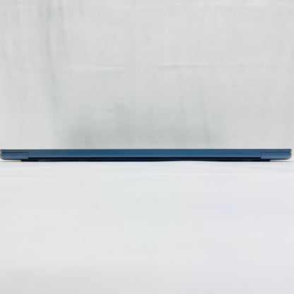 バッテリー最大容量100% Apple MacBook Air M2 2022 MLY33J/A 8GB SSD 256GB 付属品完備 C3869	80サイズ発送