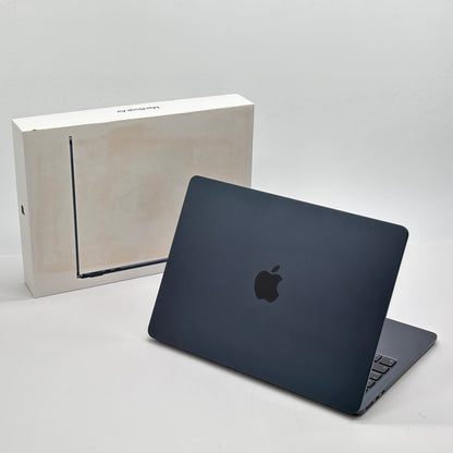 美品 Apple MacBook Air 2024 13インチ M3 10コア 16GB 512GB MT2D3J/A バッテリー最大容量96% 【C8646-80】