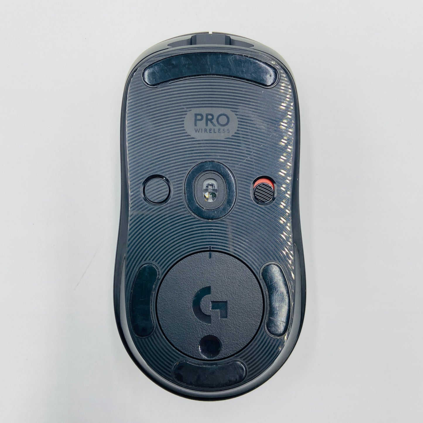 Logicool G PRO  MR0104 Pro レシーバー付き	【C4172-C】