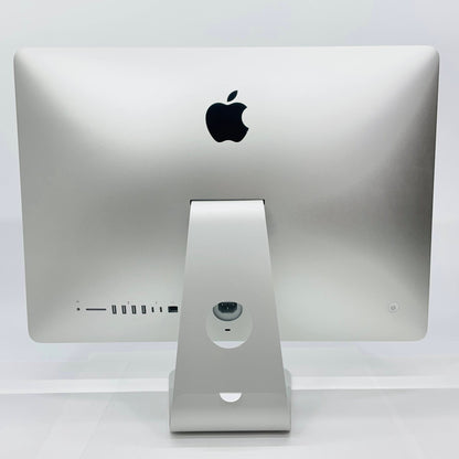 美品 iMac 21.5インチ 2017 i5 8GB HDD 1TB【C4678-160】
