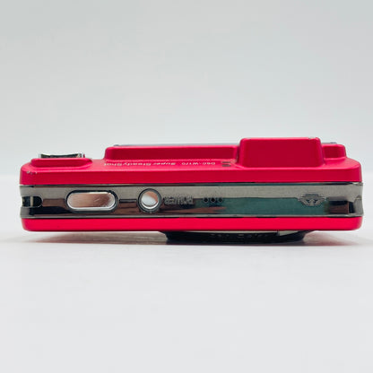 SONY/ソニー Cyber-shot DSC-W170 コンパクトデジタルカメラ【C4179-C】