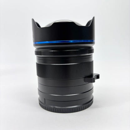 美品 LAOWA FF II 9mm F5.6 W-Dreamer ソニーFEマウント【C8705-60】