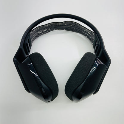美品 Logicool G733 ワイヤレス ゲーミングヘッドセット【C3927-80】