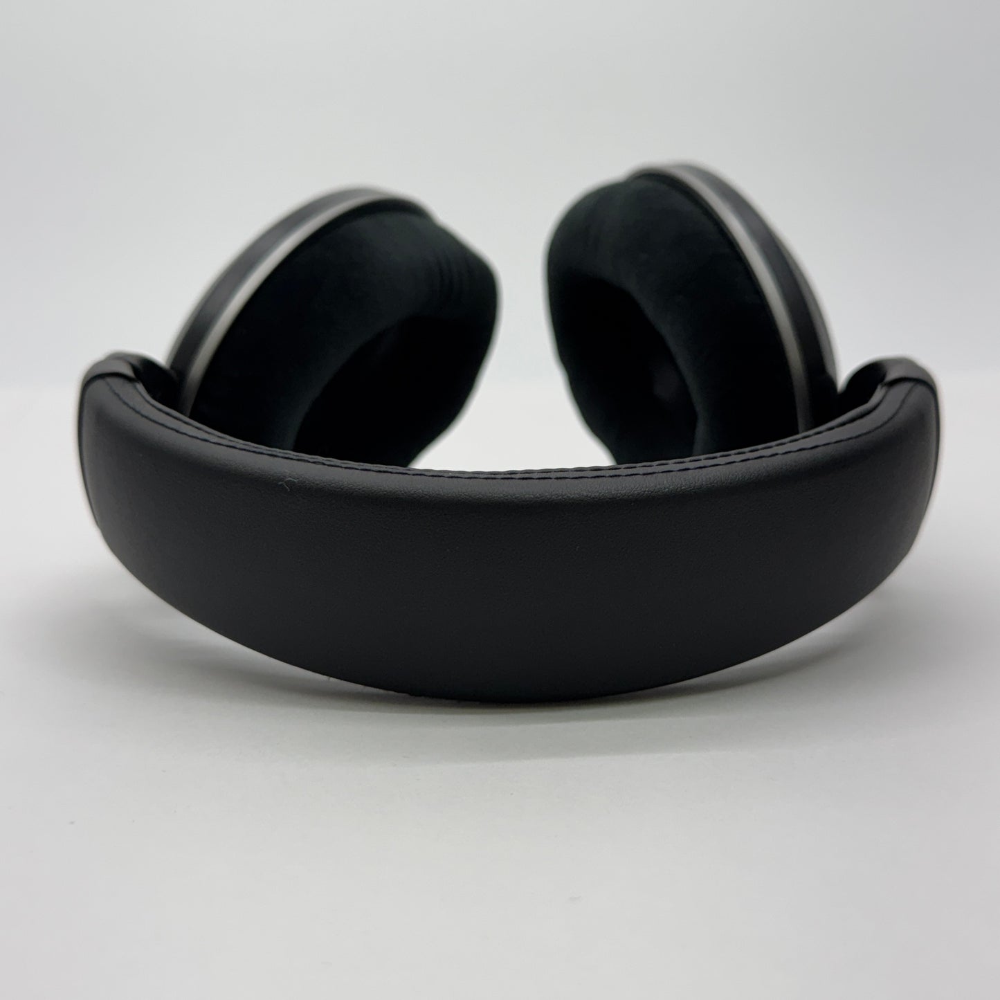 美品 Sennheiser HD 550 ヘッドホン 付属品完備+ゼンハイザー 4.4mm バランスケーブル付属【C7907-80】