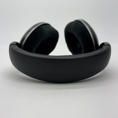 美品 Sennheiser HD 550 ヘッドホン 付属品完備+ゼンハイザー 4.4mm バランスケーブル付属【C7907-80】