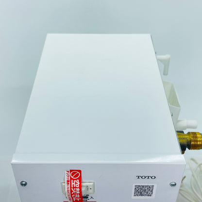 TOTO 小型電気温水器 湯ぽっとキット RESK06A2 【C4666-120】