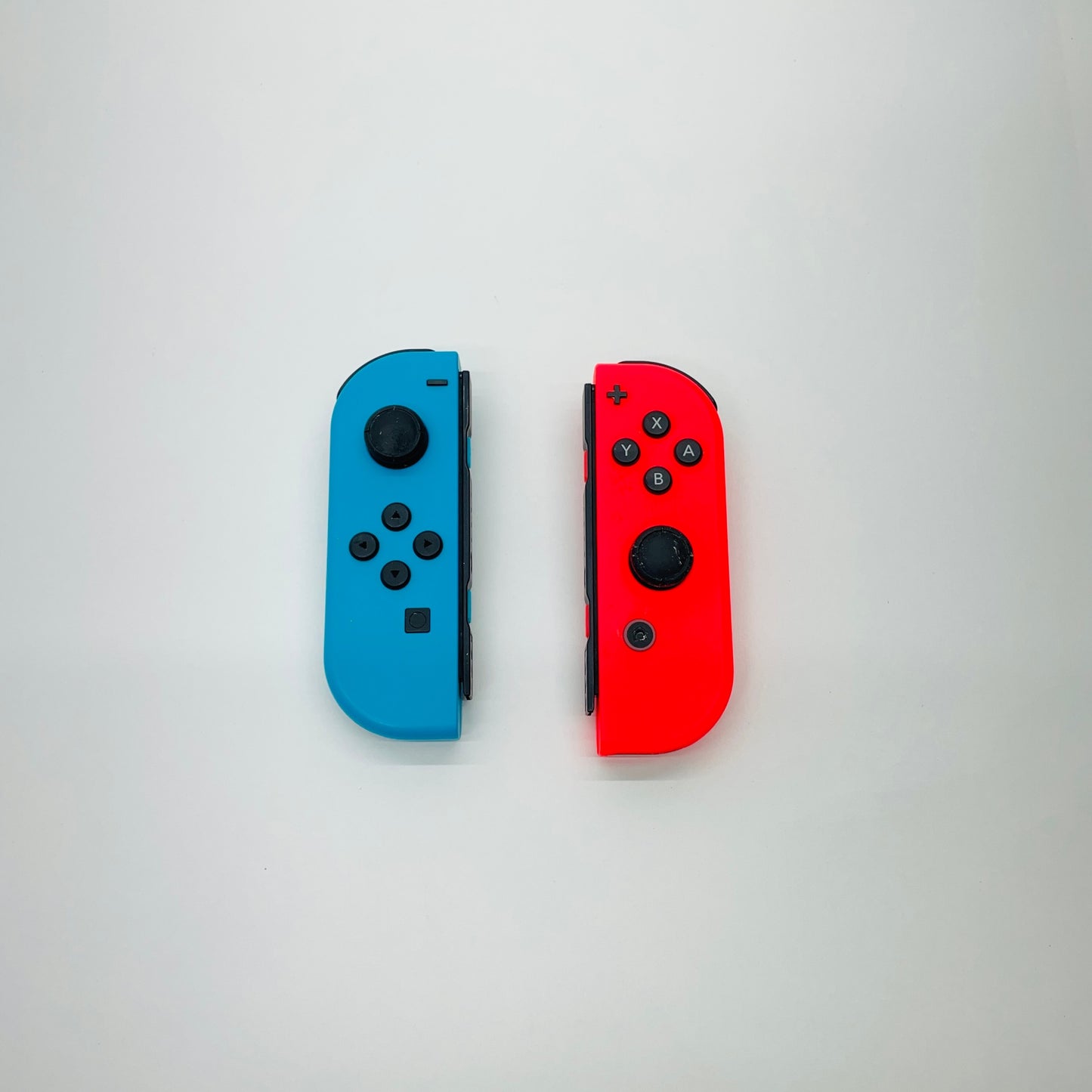 Nintendo Switch HAC-001(-01) 任天堂 スイッチ【C4450-80】