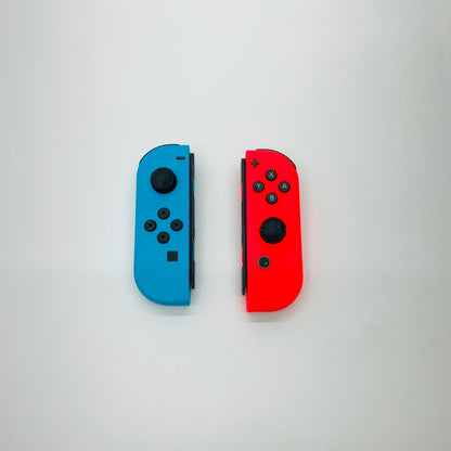 Nintendo Switch HAC-001(-01) 任天堂 スイッチ【C4450-80】