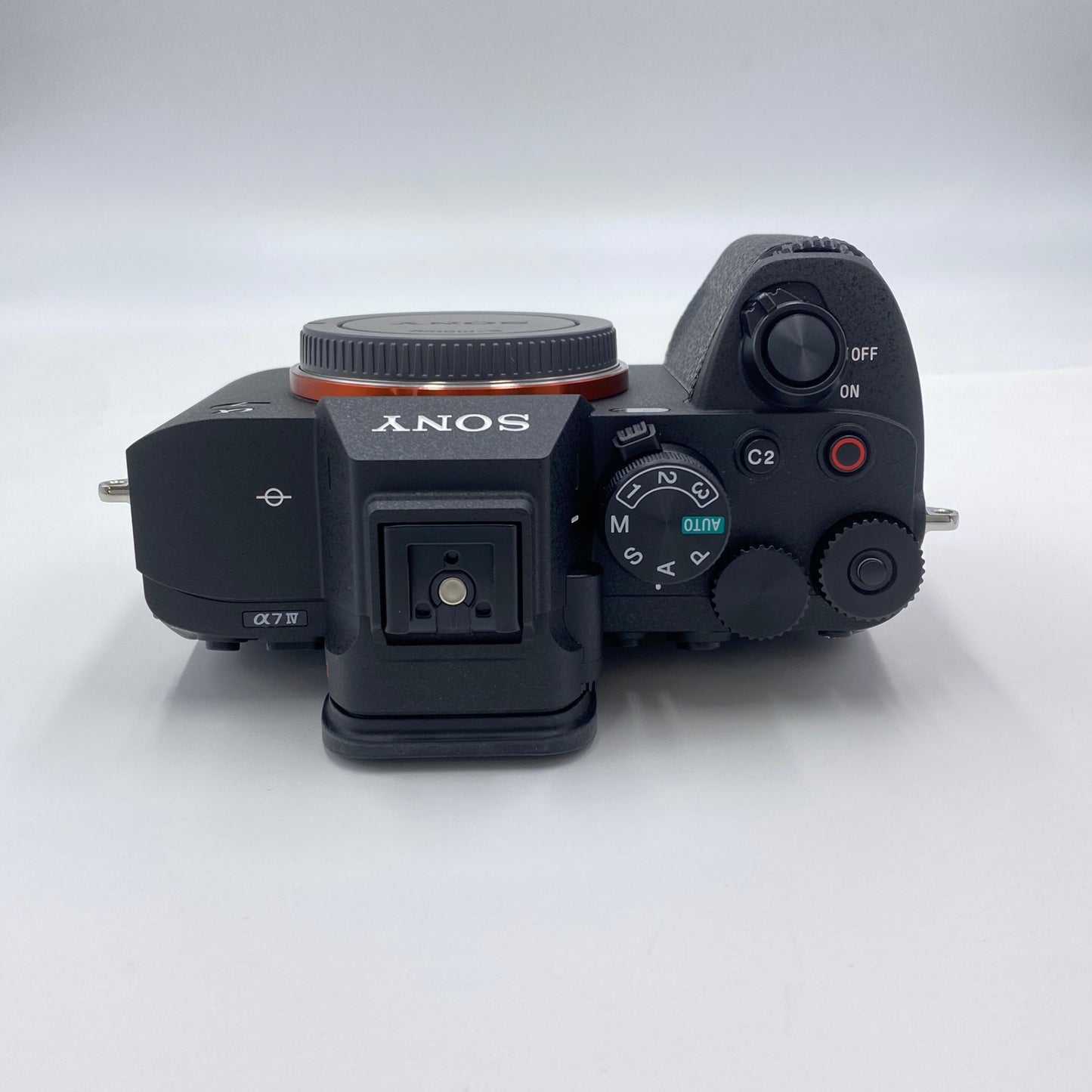 美品 ソニー SONY α7 IV ILCE-7M4 付属品完備 シャッター回数810回【C5202】