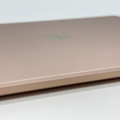 Surface Laptop Go 3 i5-1235U 16GB 512GB Windows11Home EP2-29491 [サンドストーン] バッテリー最大容量99% 【C7410-80】
