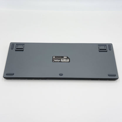美品 Keychron K3 US配列 Bluetooth キーボード 茶軸 K3D3 【C5989-80】