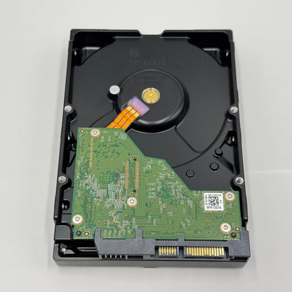 Western Digital WD Red Plus 4TB WD40EFPX NAS HDD 【C7216-C】
