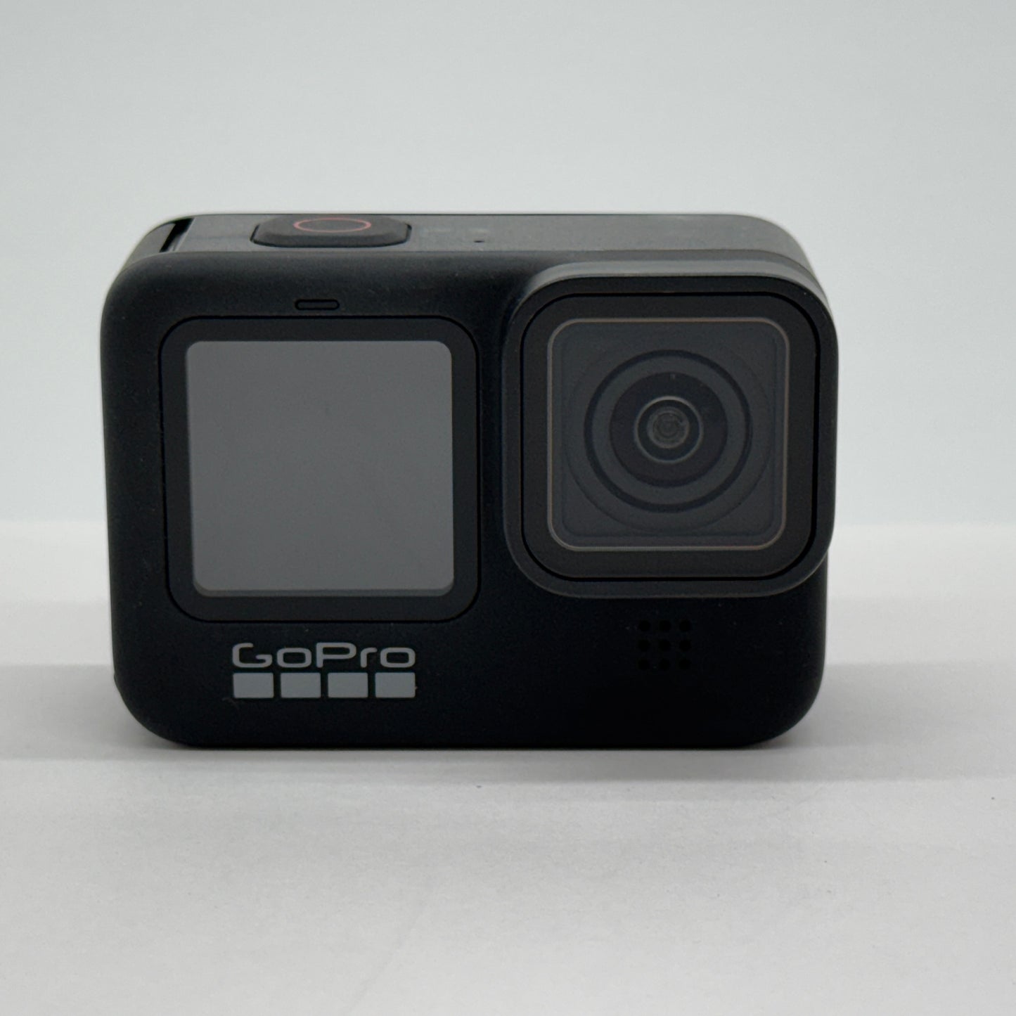 GoPro HERO 9 BLACK アクションカメラ【C7483-60】