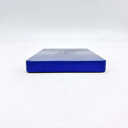 I-O DATA ポータブルHDD HDPX-UTA2.0B 2TB【C8247-C】