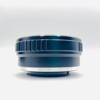 K&F CONCEPT  マウントアダプター3つ C/Y-NEX C/Y-FX NIK(G)-FX【C4313-C】