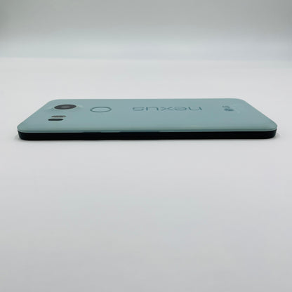 美品 Nexus5X LG-H791 32GB　SIMフリー版　【C4790-C】