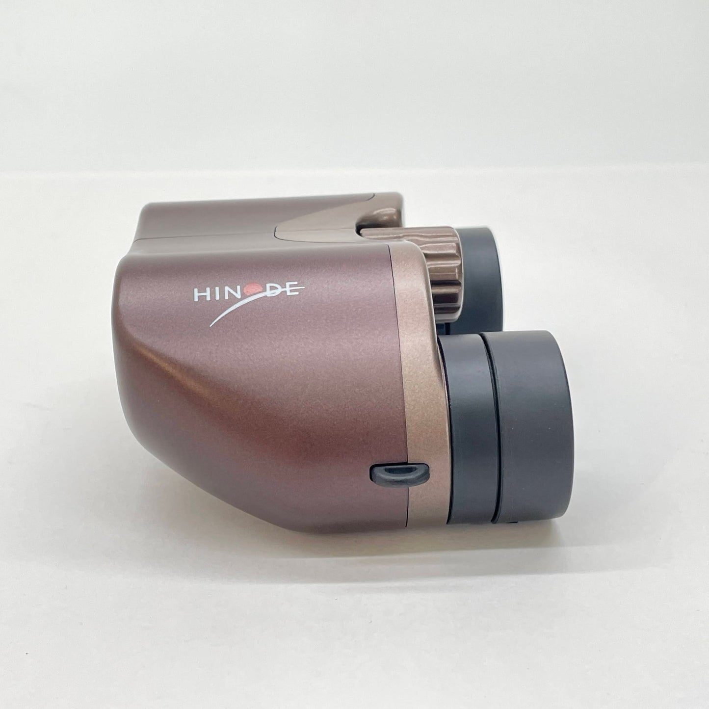 美品 HINODE ヒノデ  双眼鏡 5×21-A5 11.0° 【C6413-60】