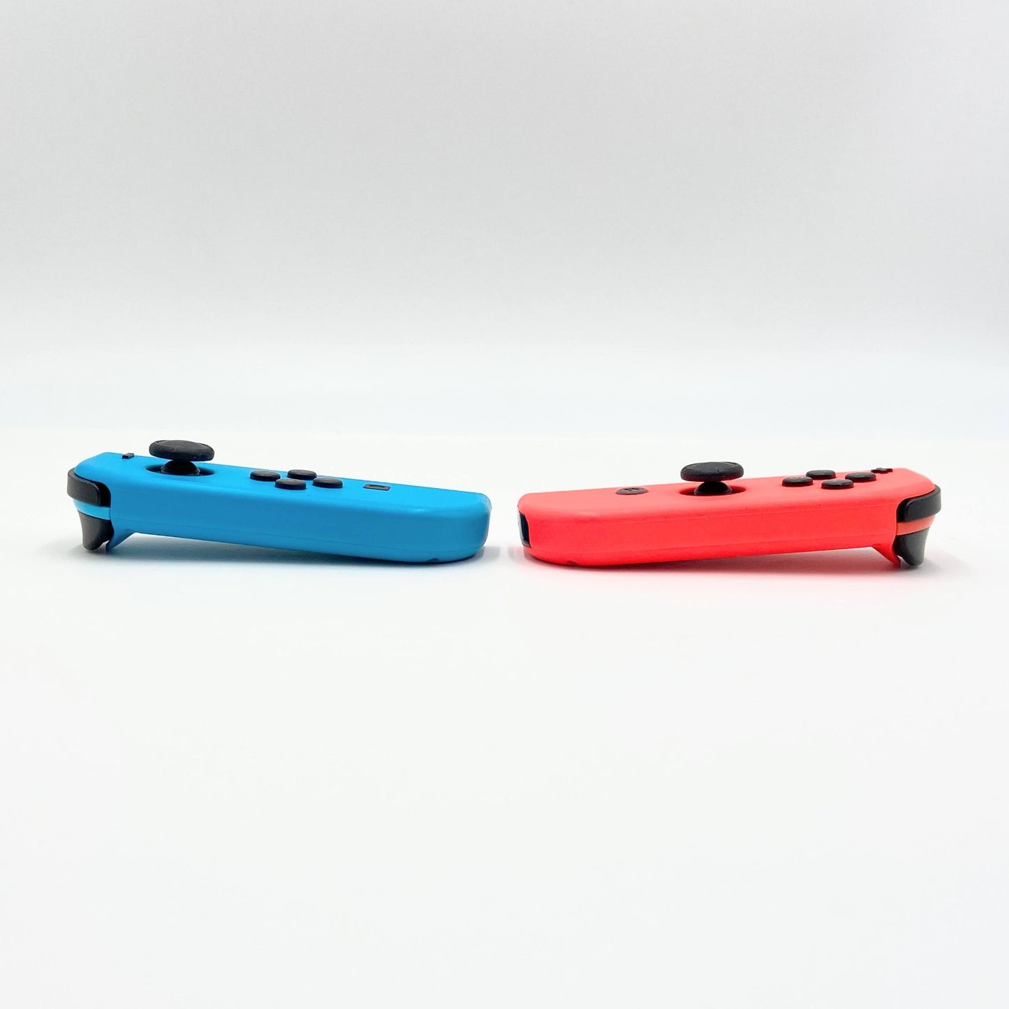 任天堂 Nintendo Switch ニンテンドースイッチ HAC-001(-01) ネオンブルー/ネオンレッド おまけ【C6673-60】