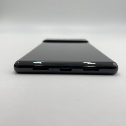 Google Pixel 6 Pro 128GB Stormy Black  GF5KQ　【C5050-C】