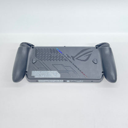 美品 ASUS ROG XBOX ALLY X RC73XA-Z2E24G1T AMD Ryzen AI Z2 Extreme 24GB SSD1TB バッテリー最大容量約100%【C6704-100】