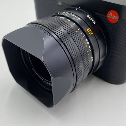 ライカ Leica Q2 TYPE 4889　コンパクトデジタルカメラ 【C4891】