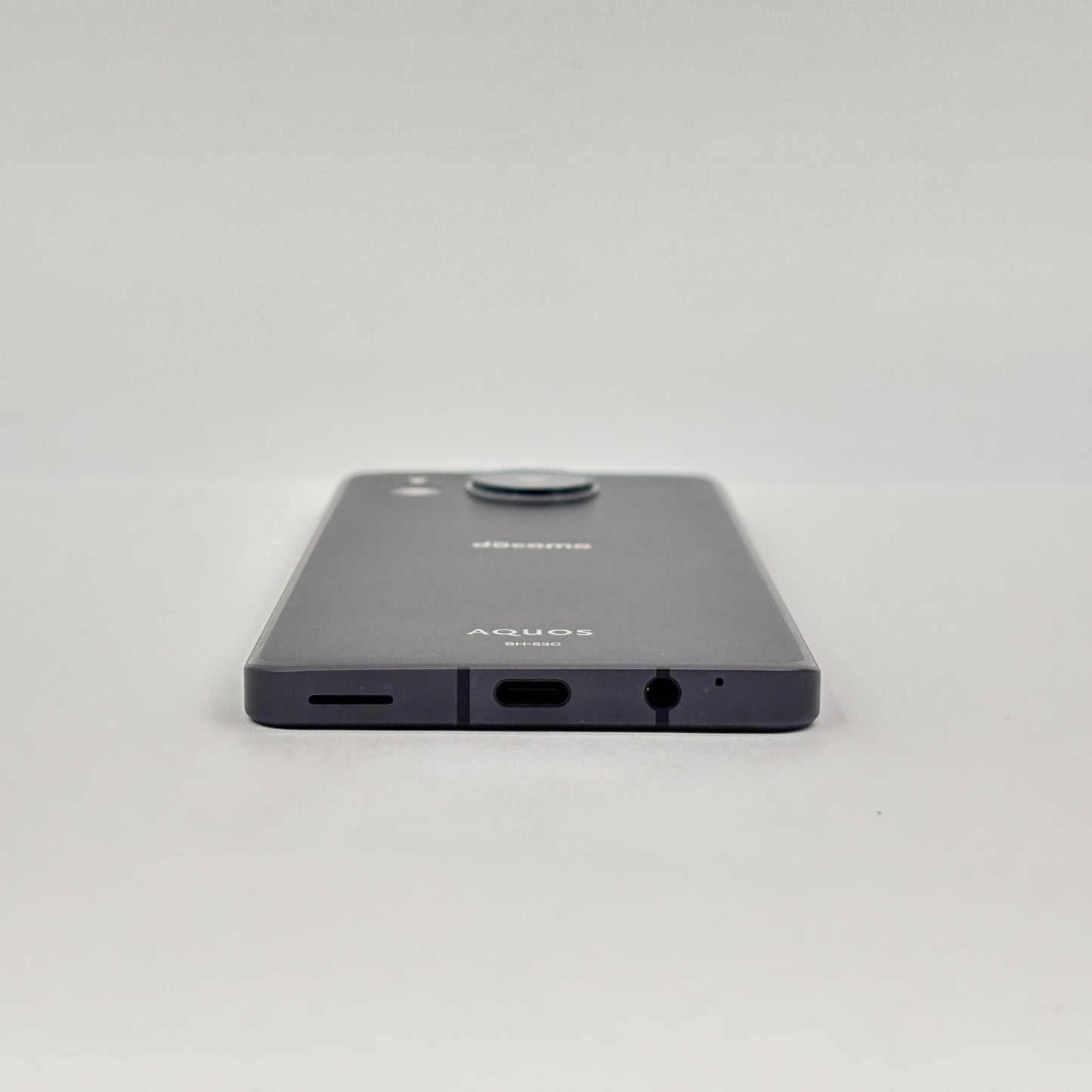 美品 SHARP AQUOS sense7 128GB SH-53C SIMフリー【C8886-C】