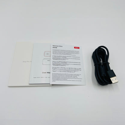 OBSBOT Tiny 2 Lite  4K webカメラ model:OWB-2210-CE　【C4196-60】