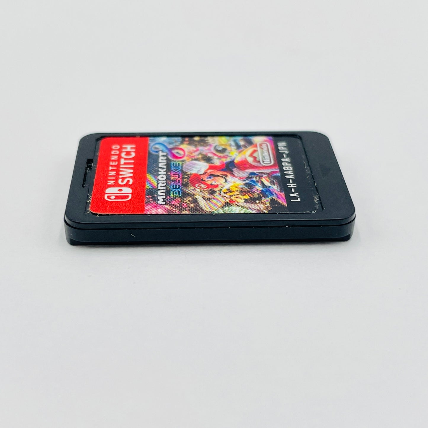 Switch マリオカート8  カセットのみ　【C4550-N】