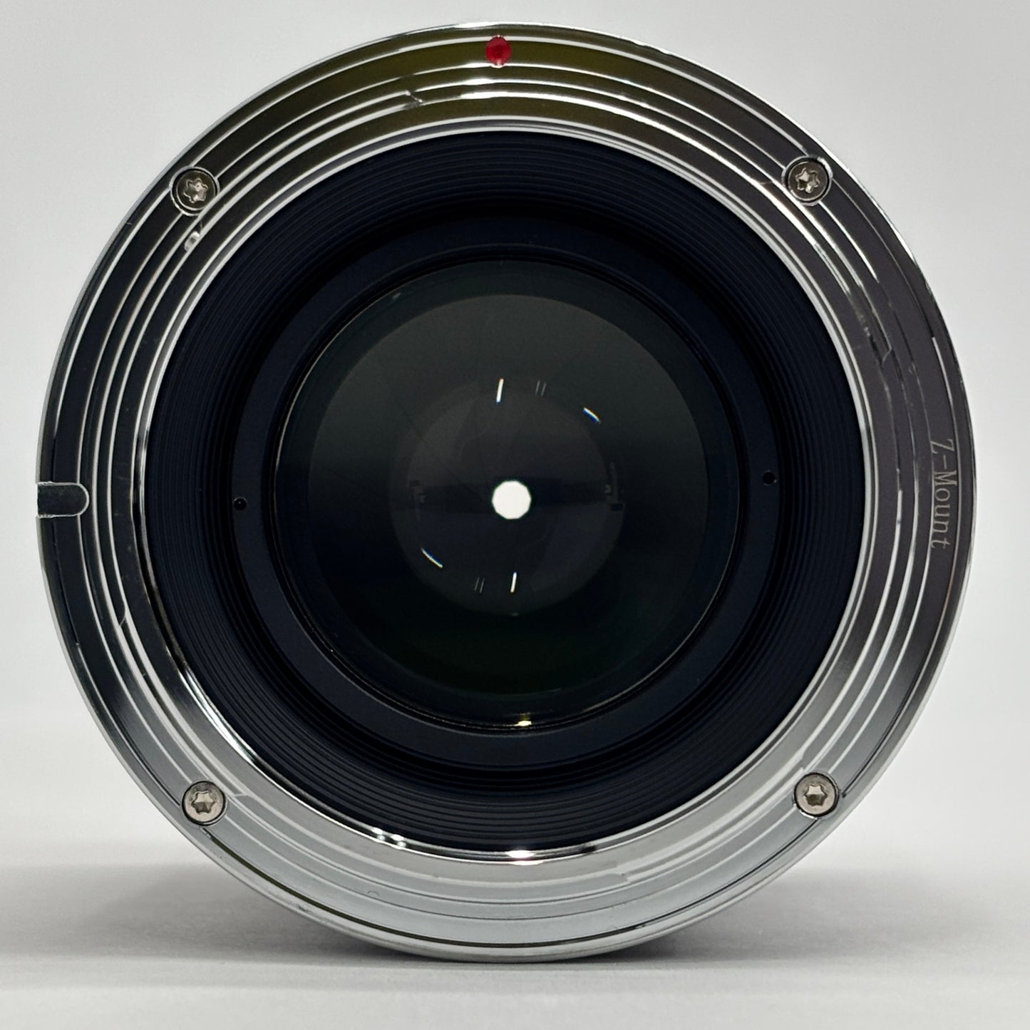 美品 銘匠光学 TTArtisan 50mm F0.95 APS-C対応 ニコンZマウント【C8815-60】