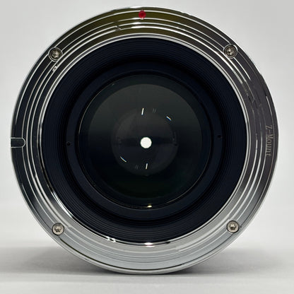美品 銘匠光学 TTArtisan 50mm F0.95 APS-C対応 ニコンZマウント【C8815-60】