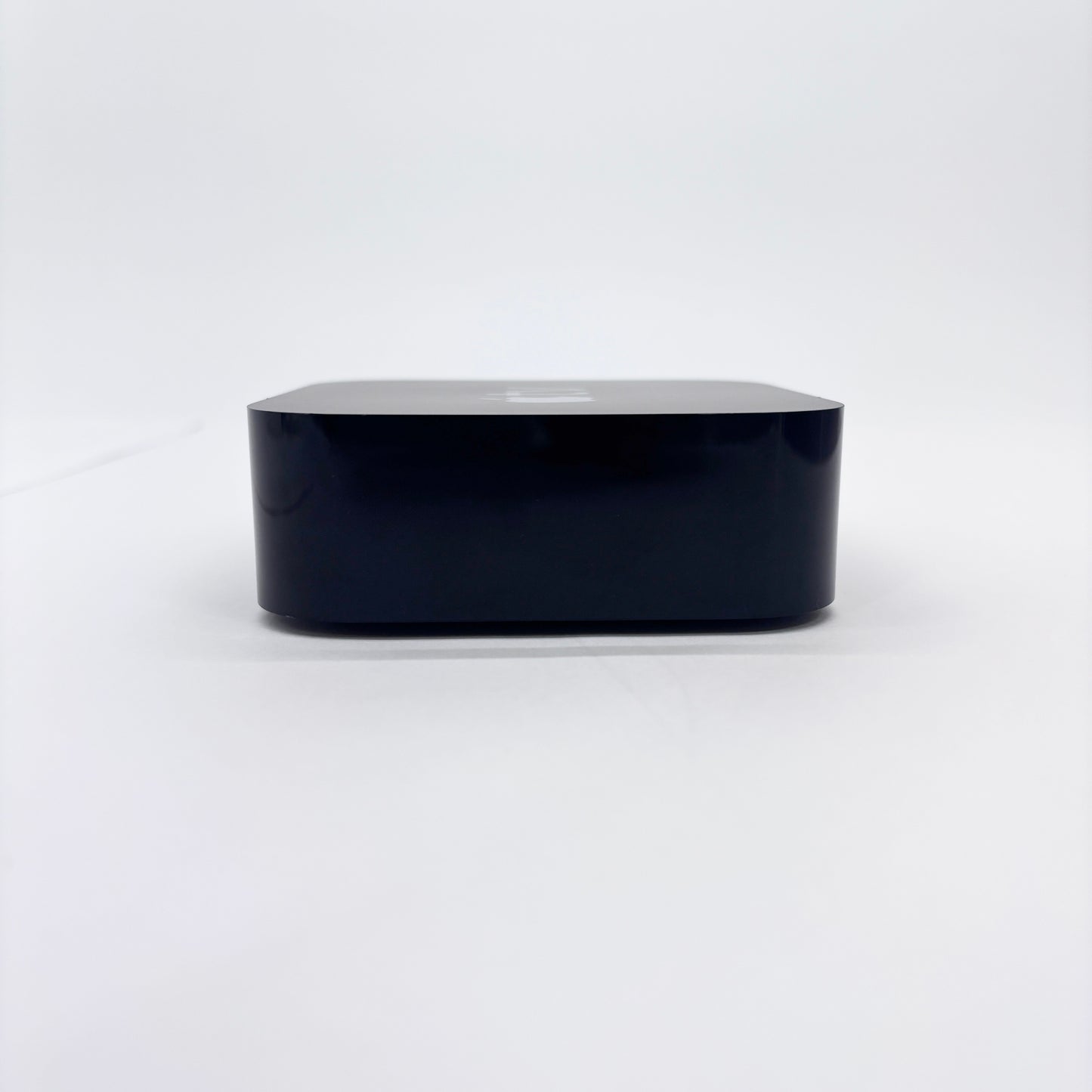 Apple TV 4K 32GB ブラック MQD22J/A 付属品完備【C8093-60】
