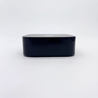 Apple TV 4K 32GB ブラック MQD22J/A 付属品完備【C8093-60】