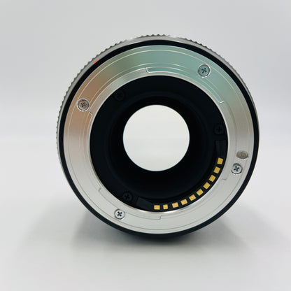 美品 フジフイルム FUJIFILM FUJINON XF 35mm F1.4 R 【C4267-60】