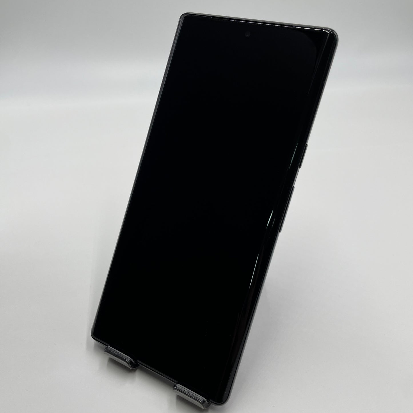 Google Pixel 6 Pro 128GB Stormy Black  GF5KQ　【C5050-C】
