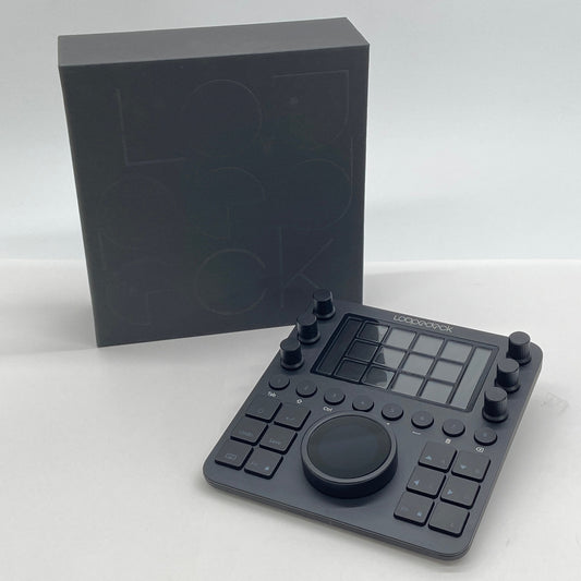 Loupedeck CT ループデックCT LDD-1903 【C7123-80】