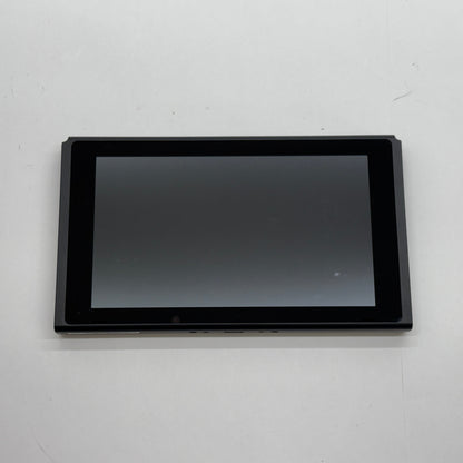 Nintendo Switch HAC-001 本体 グレー【C7627-100】