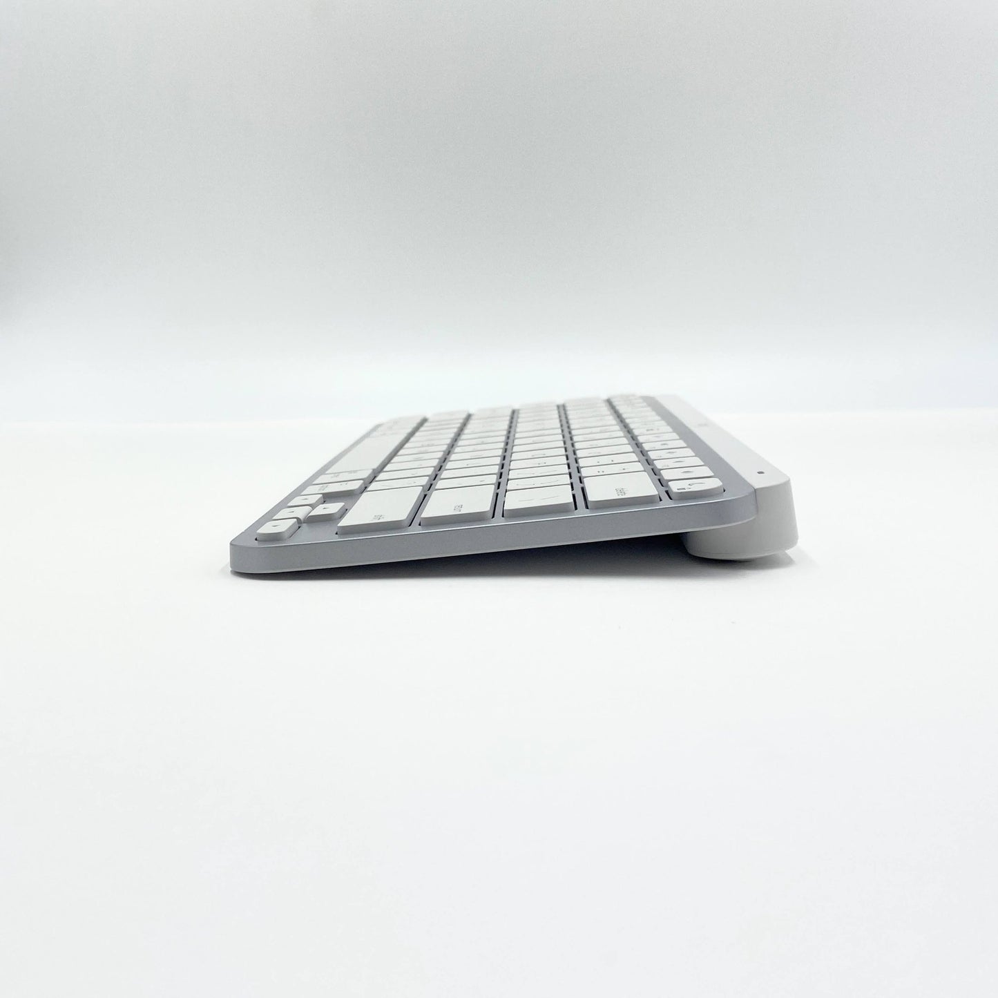 美品 Logicool MX KEYS MINI for Mac KX700MPG ワイヤレスキーボード【C5993-60】