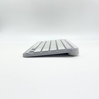 美品 Logicool MX KEYS MINI for Mac KX700MPG ワイヤレスキーボード【C5993-60】