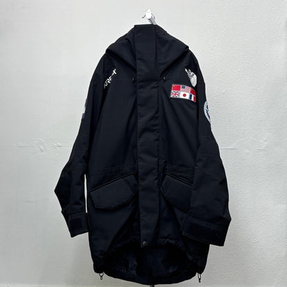 NORTH FACE ノースフェイス NP62238 Trans Antarctica Parka ジャケット サイズ:L【C8651】