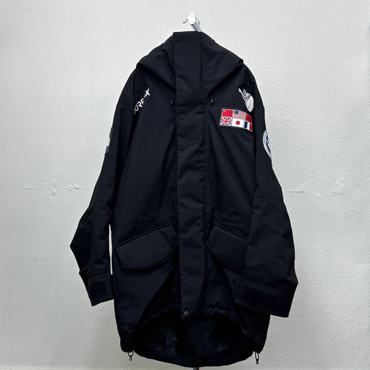 NORTH FACE ノースフェイス NP62238 Trans Antarctica Parka ジャケット サイズ:L【C8651】