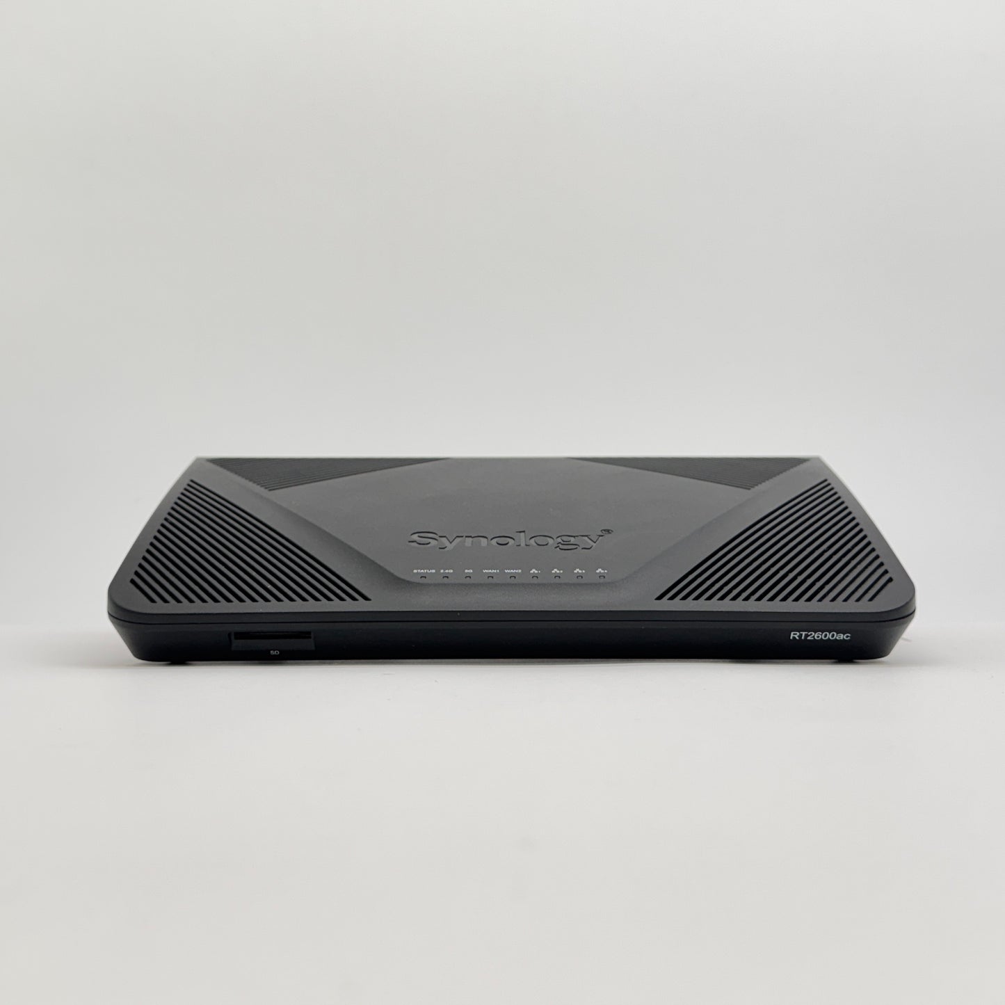 Synology RT2600ac 無線LANルーター 【C7405-80】