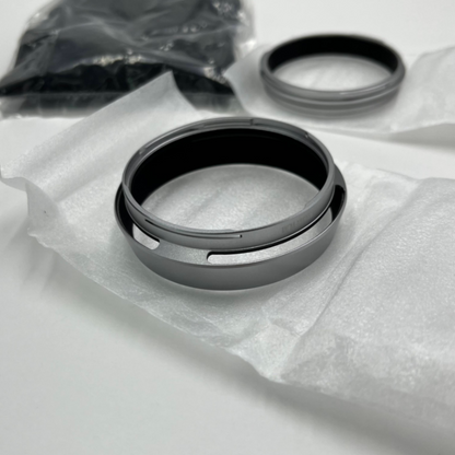 FUJIFILM LH-X100 レンズフード アダプターリング【C5210-C】