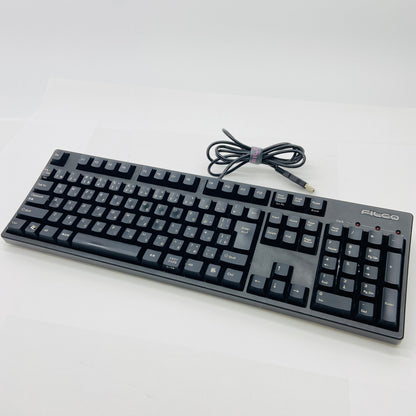 FILCO Majestouch 2 FILCKF15  FKBN108MRL/NFB2  キーボード ブラック【C3697-80】