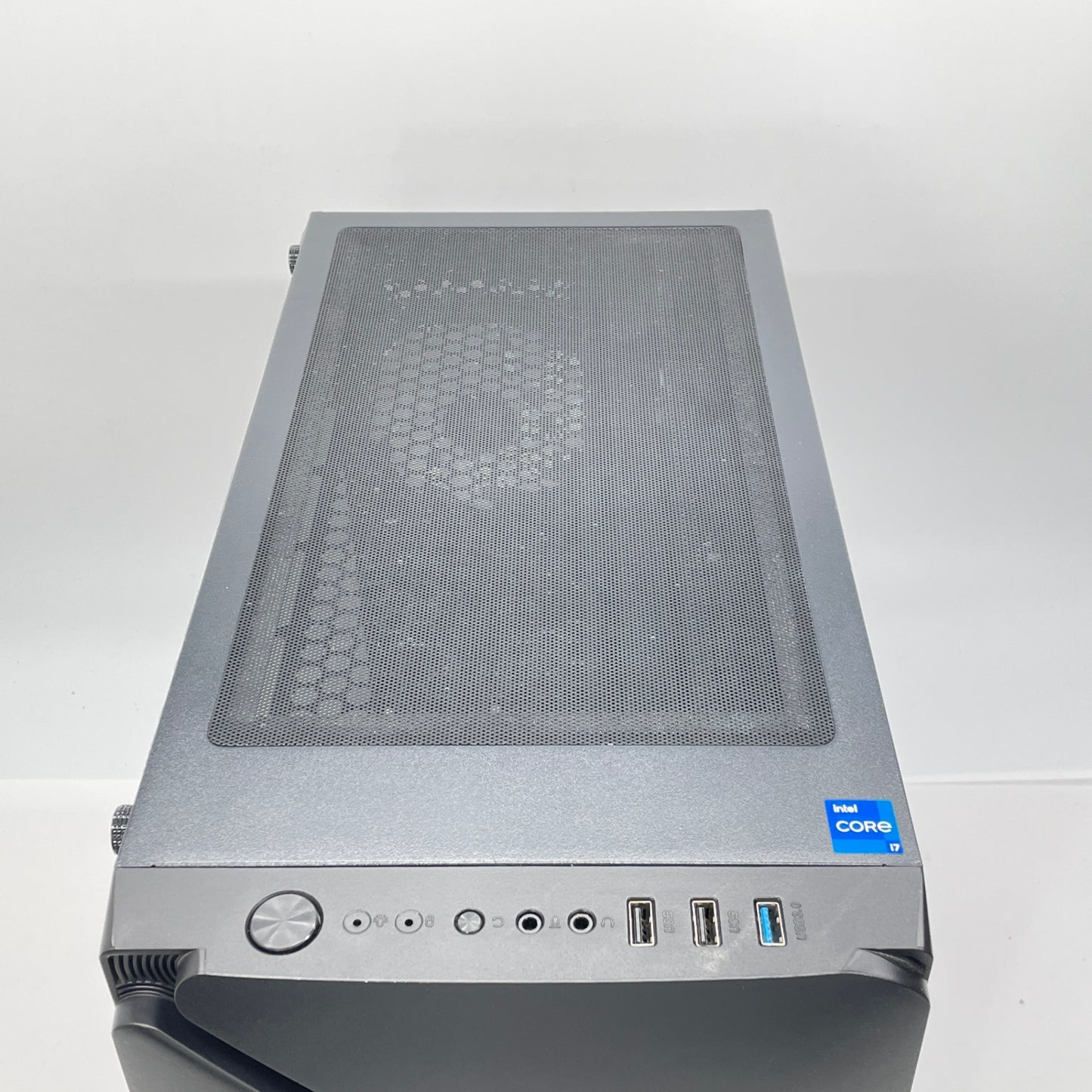 アプライド製BTOパソコン i7-14700 32GB SSD1TB SSD512GB RTX4060 Windows11 Home ゲーミングPC【C6337−140】
